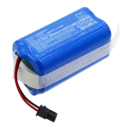 CS-EFR300VX<br />Batterijen voor   vervangt batterij CMICR18650F9M-4S1P