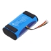 Batterij compatibel met Eufy CS-EFS300XL