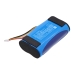 Batterij compatibel met Eufy CS-EFS300XL