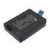Batterij compatibel met Eufy CS-EFS310SL