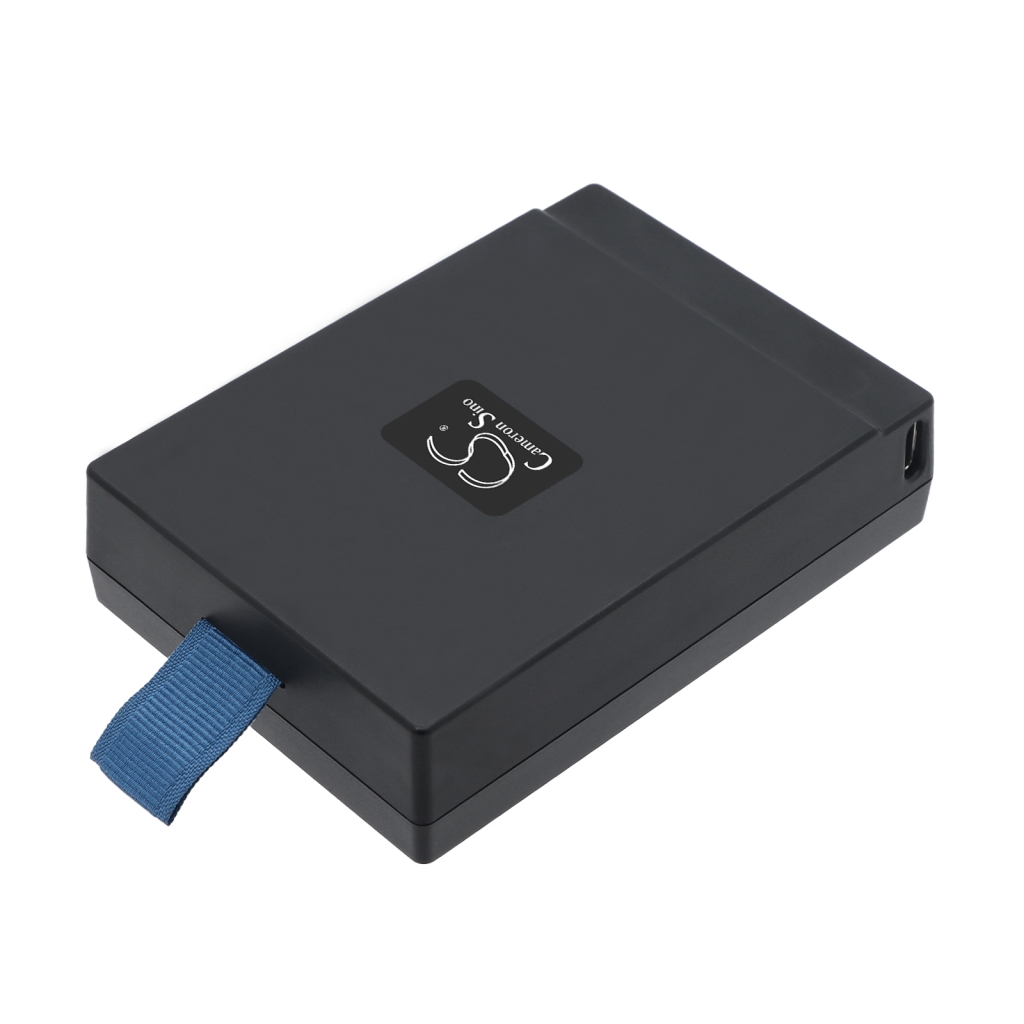 Batterij compatibel met Eufy CS-EFS310SL