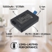 Batterij compatibel met Eufy CS-EFS310SL