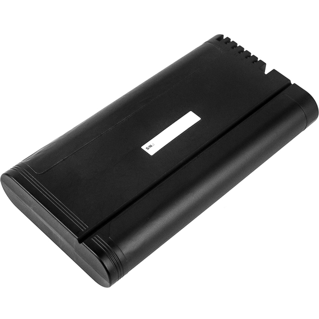 Batterij Vervangt NH2054HD31