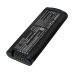 Battery compatible with Exfo