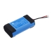 Batterijen compatibel met Eufy S120 Solar Wall Light Cam CS-EFT810SL