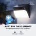 Batterijen compatibel met Eufy S120 Solar Wall Light Cam CS-EFT810SL