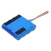 Batterijen compatibel met Eufy SoloCam S40 S40 Solar CS-EFT812XL