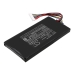 Outils électriques Batterie Exfo CS-EFX110SL