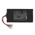 Outils électriques Batterie Exfo CS-EFX110SL