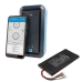 Outils électriques Batterie Exfo CS-EFX110SL