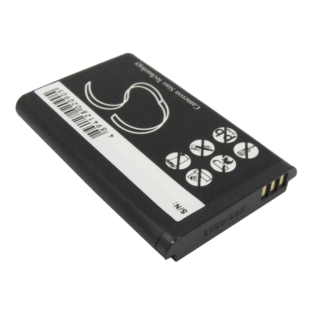 Bureau-oplader Infocus CS-EG500SL