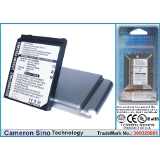 Compatibele batterijvervanging voor E-TEN 369029665,49004440_X500,AHL03716016