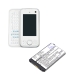 SoftBank Toshiba CS-EG900SL