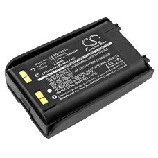 Remplacement de batterie compatible pour Engenius RB-EP802-L