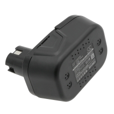 Remplacement de batterie compatible pour Einhell BT-CD 10.8/1 LI,BT-CD 10.8/4 LI