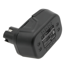 Remplacement de batterie compatible pour Einhell BT-CD 10.8/1 LI,BT-CD 10.8/4 LI