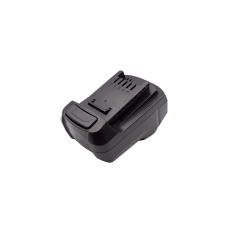 Remplacement de batterie compatible pour Einhell 45.113.14