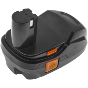 CS-EHL180PW<br />Batterijen voor   vervangt batterij 4511894