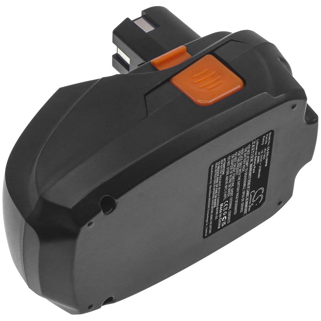 Batterij industrieel Einhell RT-CD18I Hammer Drill