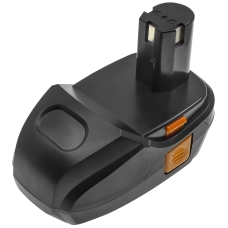 Remplacement de batterie compatible pour Einhell 4511894,451326001004