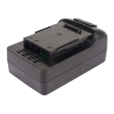 Remplacement de batterie compatible pour Einhell 4511319,451132601001,4511378,4511773,451317501014