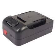 CS-EHL451PX<br />Batterijen voor   vervangt batterij 4511773