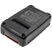 Battery Replaces 4511396