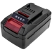 Battery Replaces 4511396