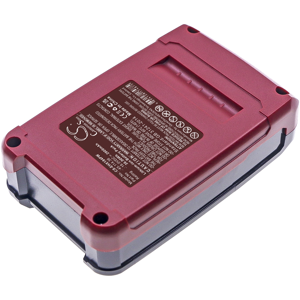 Battery industrial Einhell TE-DY 18