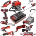 Battery industrial Einhell TE-DY 18
