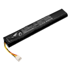 Compatibele batterijvervanging voor Elektronika 355-140-000