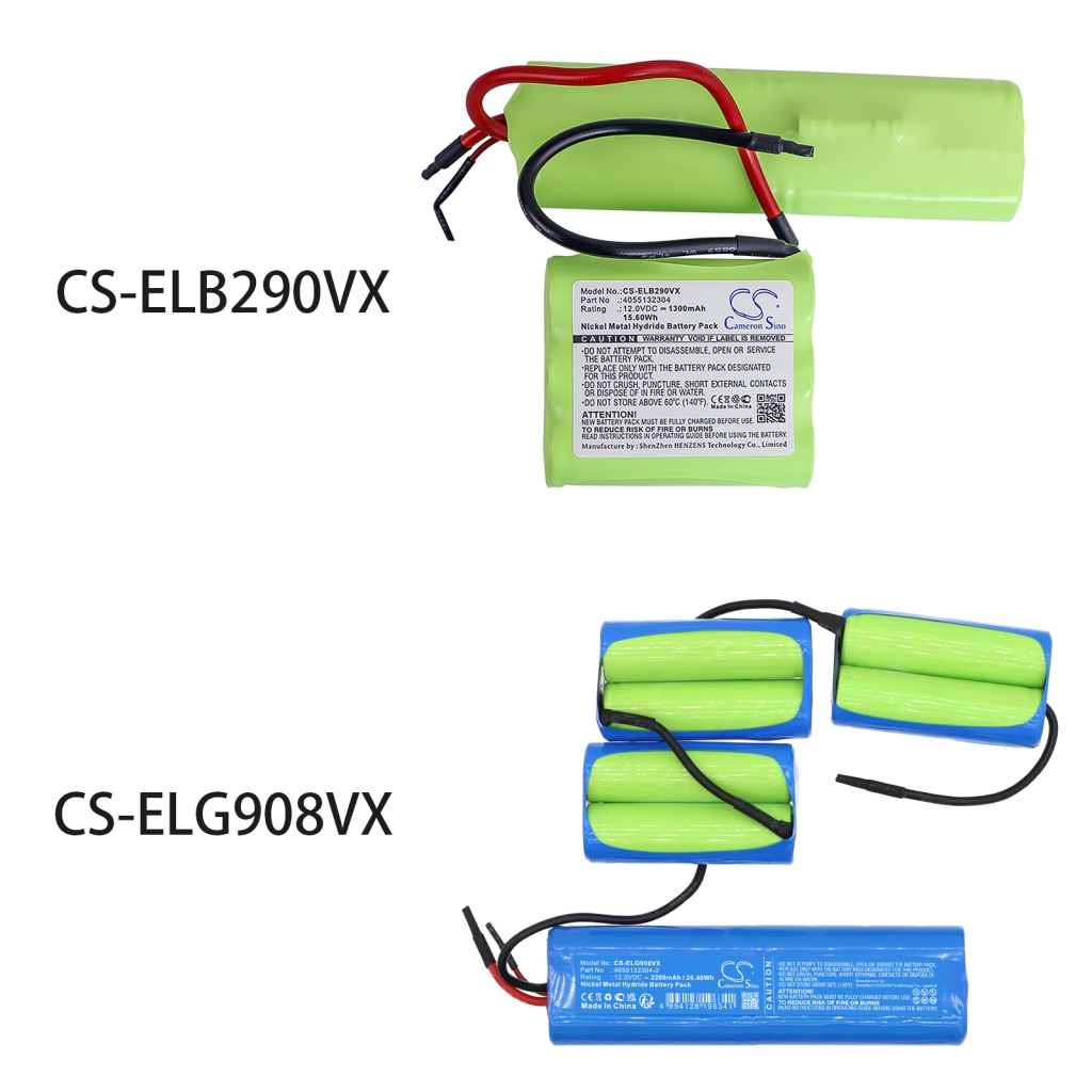 Electrolux ZB2902