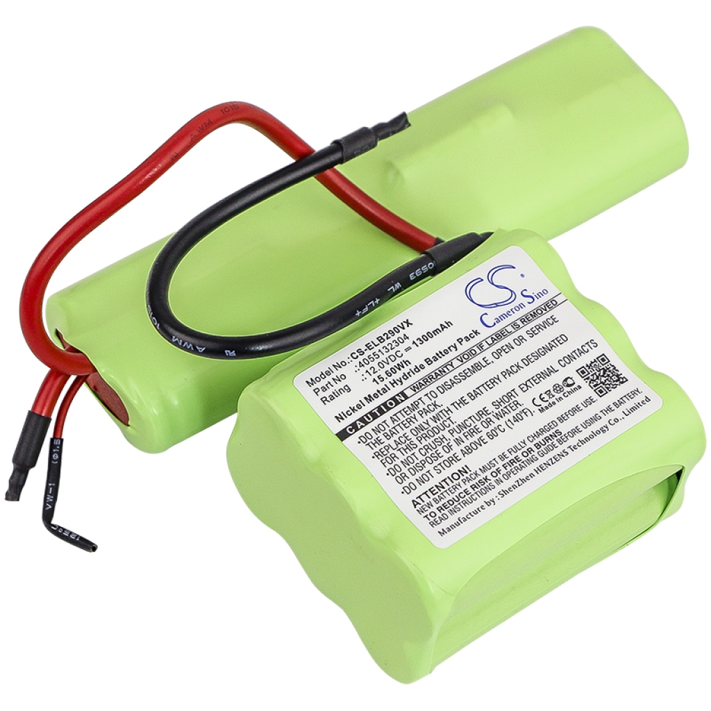 Batterie à vide AEG 900165874