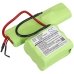 Batterie à vide AEG 900165874