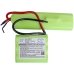 Batterie à vide AEG 900165874