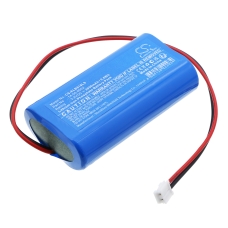 Compatibele batterijvervanging voor Elubat 14-00-0002