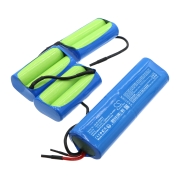 Batterijen voor stofzuigers AEG 900165593