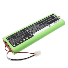 Remplacement de batterie compatible pour Electrolux 1128261-01,2192110-02,2192119010