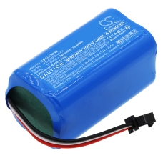 Compatibele batterijvervanging voor Elfbot FD-CDM-A-L14.4
