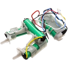 Compatibele batterijvervanging voor AEG 140055192540,140055192543,140127175473,140131060034,140228949016...