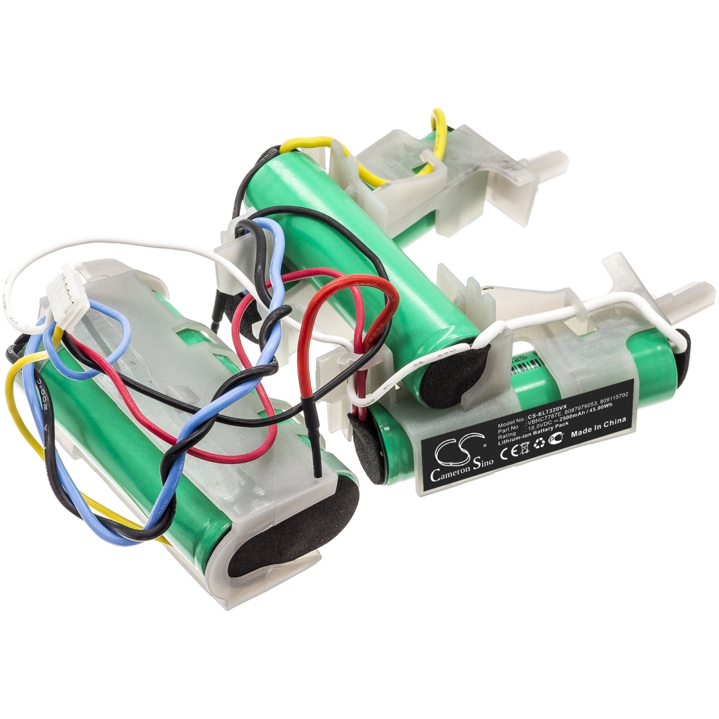 Vacuum Battery Electrolux ZB 3213