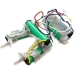 Vacuum Battery Electrolux ZB 3213