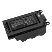 Battery compatibleWith AEG
