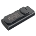 Batterijen voor stofzuigers Electrolux CS-ELT600VX