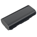 Batterijen voor stofzuigers Electrolux CS-ELT600VX