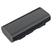 Batterijen voor stofzuigers Electrolux CS-ELT600VX