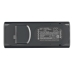 Batterijen voor stofzuigers Electrolux CS-ELT600VX