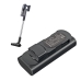 Batterijen voor stofzuigers Electrolux CS-ELT600VX