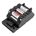Batterij Vervangt 140191039019