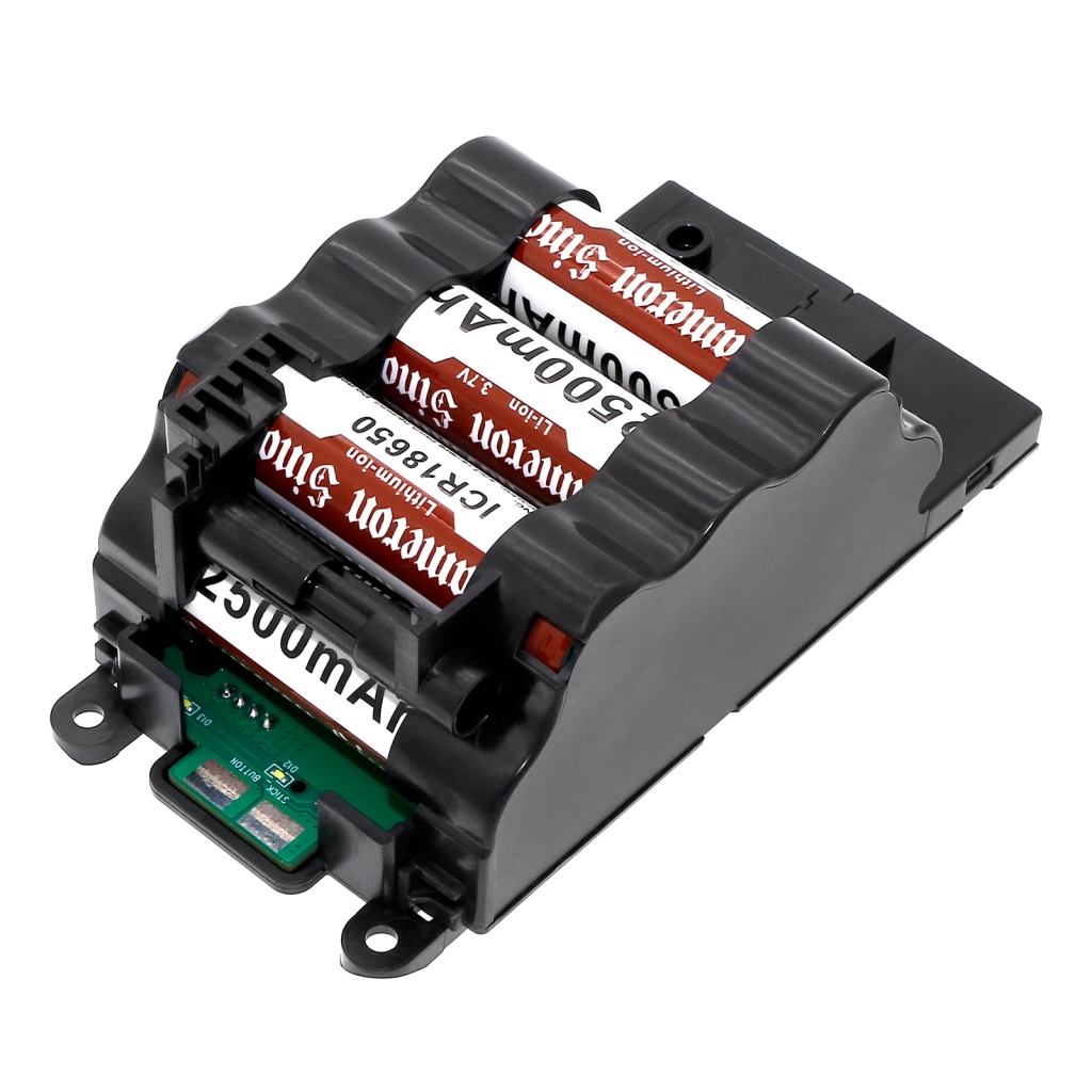 Batterij Vervangt 140191039019